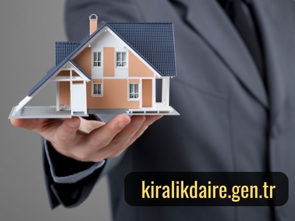 İhsaniye Mahallesi Kiralık Daire